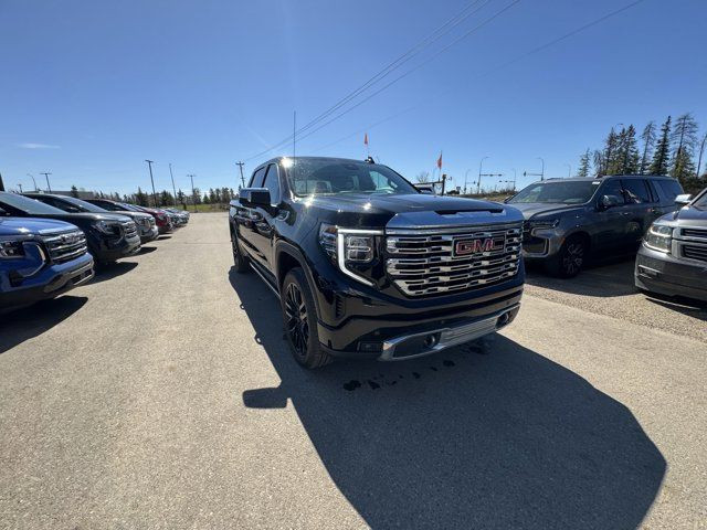 2023 GMC Sierra 1500 Denali 5.3 *Roof* *Premium Suspension* in Cars & Trucks in Fort McMurray - Image 2