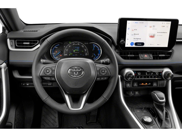 2024 Toyota RAV4 Hybrid XSE in Cars & Trucks in City of Toronto - Image 4