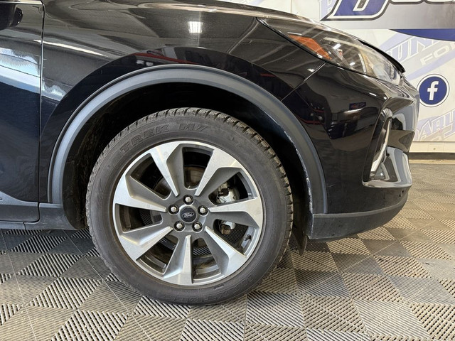 2023 Ford Escape PLATINUM AWD 2.0L ECOBOOST in Cars & Trucks in Lloydminster - Image 4