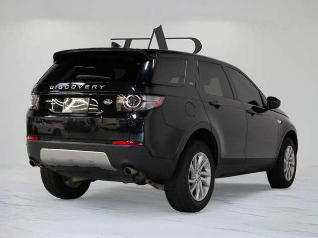 2019 Land Rover Discovery Sport HSE | SPORT | AWD | PANO | HEATE in Cars & Trucks in Mississauga / Peel Region - Image 4