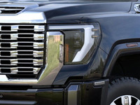 Welcome to Sherwood Buick GMC! This GMC Sierra 3500HD boasts a Turbocharged Diesel V8 6.6L/ engine p... (image 9)