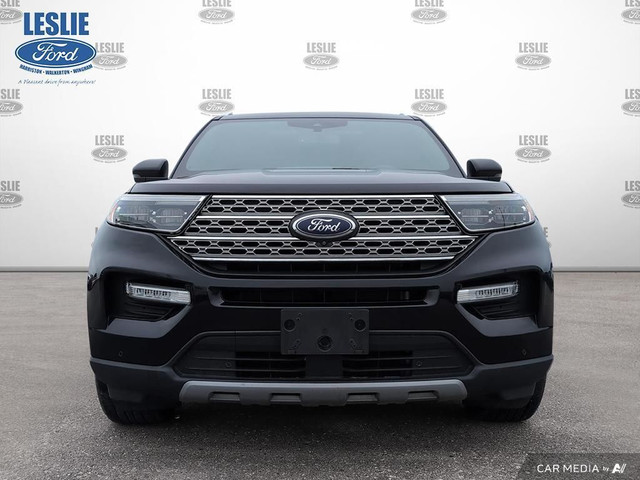 2020 Ford Explorer Limited 4WD in Cars & Trucks in Stratford - Image 2