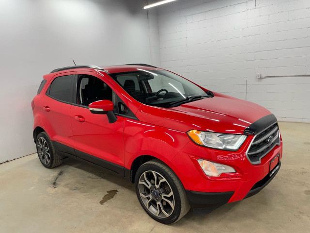 2018 Ford EcoSport SE in Cars & Trucks in Guelph - Image 2