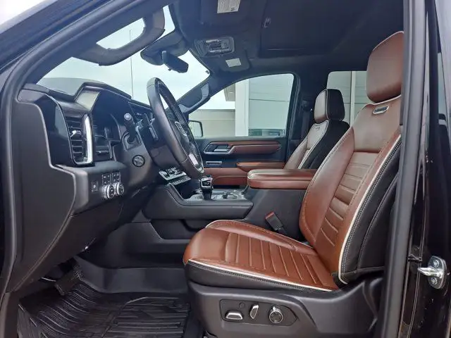 2024 GMC Sierra 1500 Denali Ultimate | 3.0L DURAMAX | SUPER in Cars & Trucks in Calgary - Image 11