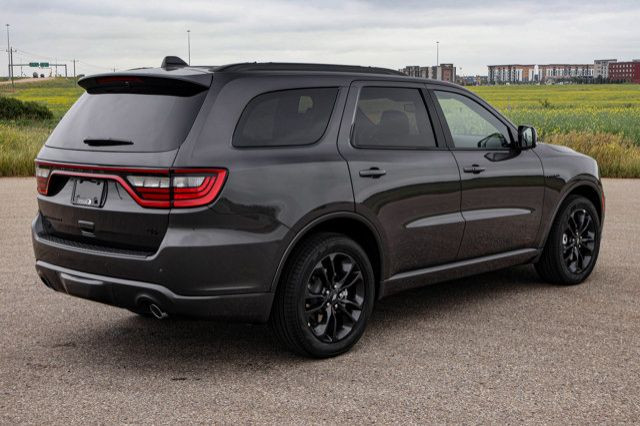 2025 Dodge Durango R/T in Cars & Trucks in Strathcona County - Image 4