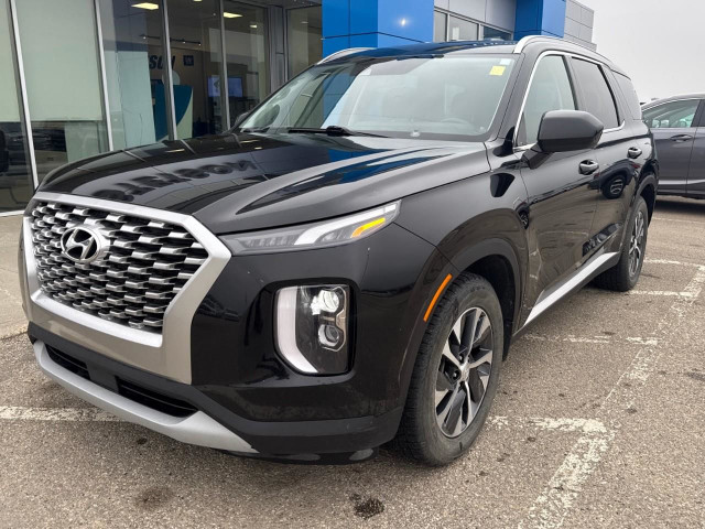 2021 Hyundai Palisade ESSENTIAL in Cars & Trucks in St. Albert