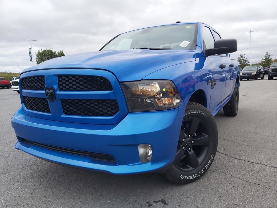 2022 Ram 1500 Classic EXPRESS