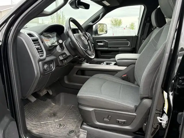2022 Ram 2500 Big Horn in Cars & Trucks in Laval / North Shore - Image 14