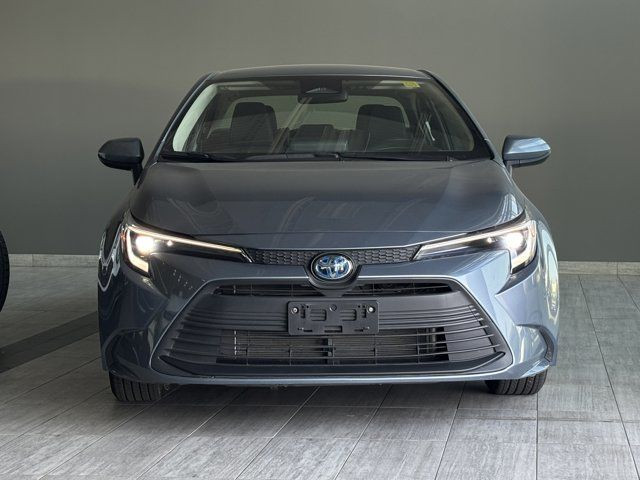 2023 Toyota Corolla Hybrid LE | AWD | Heated Steering Wheel in Cars & Trucks in Edmonton - Image 3
