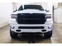 **MECHANICALLY CERTIFIED** ORIGINAL FACTORY PRICE $87,230 77,268 KM This 2021 Ram 1500 4x4 Crew Cab... (image 4)