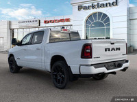 This Ram 1500 delivers a Twin Turbo Regular Unleaded I-6 3.0 L/183 engine powering this Automatic tr... (image 2)