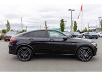2022 Mercedes-Benz GLC 300 4MATIC Turbocharged Luxury. Intelligent Design. Performance & Handling Tu... (image 2)