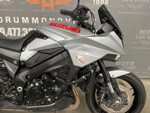 2020 Suzuki Katana in Sport Bikes in Drummondville - Image 6