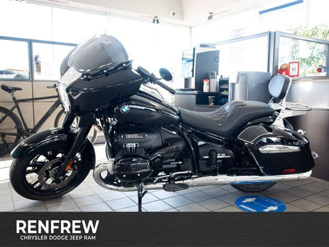 2022 BMW R18 8 in Cars & Trucks in Calgary