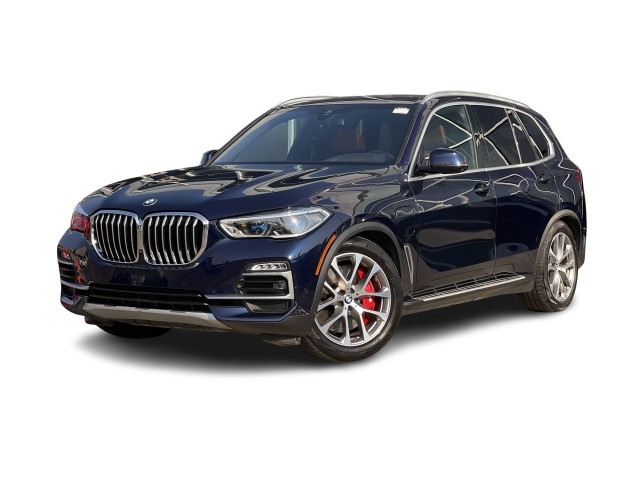 2021 BMW X5 in Cars & Trucks in Calgary