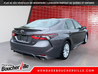 4 cylindres de 2,5 L, transmission automatique avec OD, jantes en alliage de 17", becquet à lèvres,... (image 8)