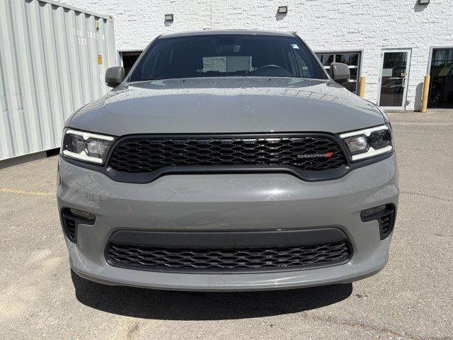 2022 Dodge Durango GT in Cars & Trucks in Calgary - Image 3