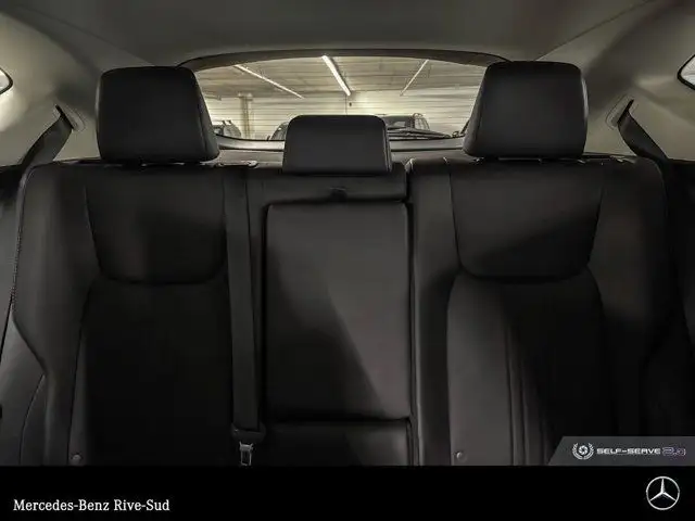 2024 Lexus NX 250 in Cars & Trucks in Longueuil / South Shore - Image 13