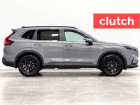 NO ACCIDENTS / CLEAN CARFAX / 1 OWNER / Power Tailgate/Hatch, Front Heated Seats, Climate Control an... (image 3)