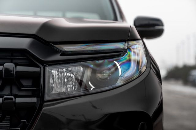 2025 Honda Ridgeline Black Edition in Cars & Trucks in Edmonton - Image 4