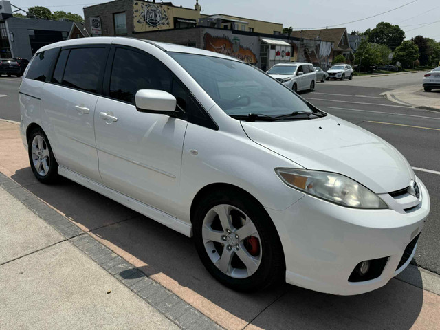 2007 Mazda Mazda5 in Cars & Trucks in Hamilton