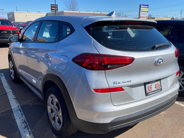 2019 Hyundai Tucson 2.0L Essential FWD w/ Smartsense - $167 B/W in Cars & Trucks in Moncton - Image 4