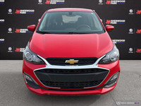 Check out this 2021 Chevrolet Spark 1LT | HEATED MIRRORS | APPLE CAR PLAY | BLUETOOTH | REAR VIEW CA... (image 8)