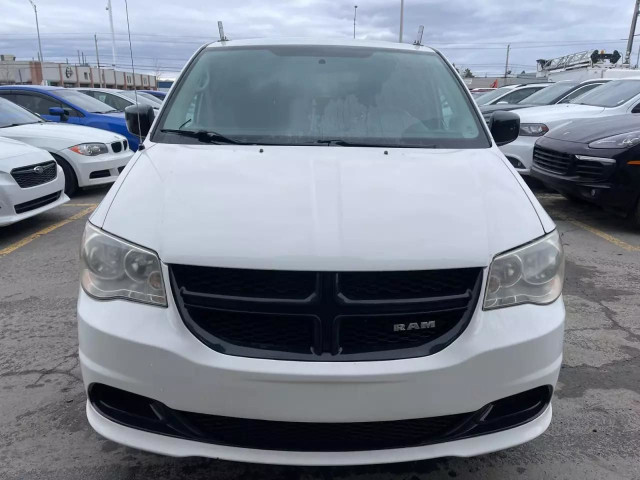 2012 RAM Cargo Van C/V in Cars & Trucks in Laval / North Shore - Image 2