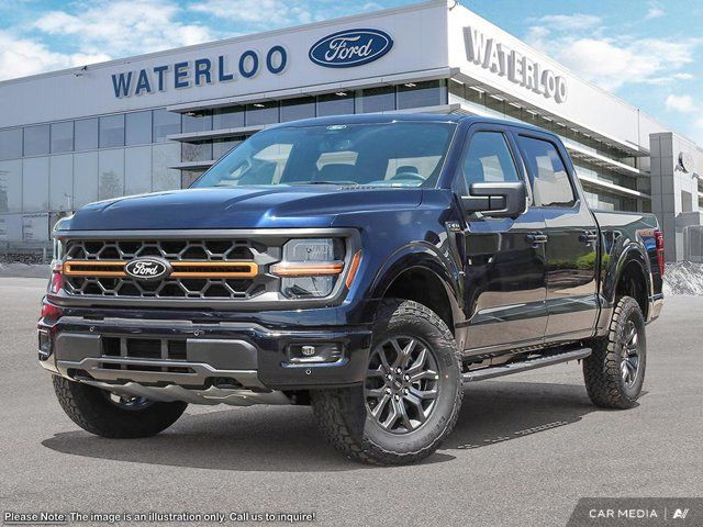 2025 Ford F-150 Tremor in Cars & Trucks in Edmonton - Image 2