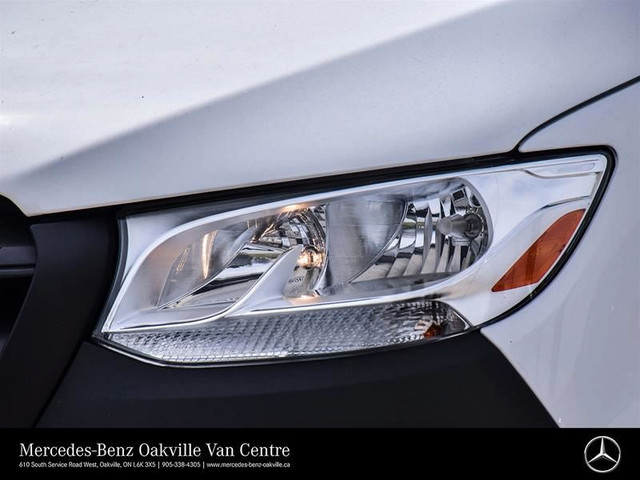 2024 Mercedes-Benz Sprinter Van in Cars & Trucks in Oakville / Halton Region - Image 2