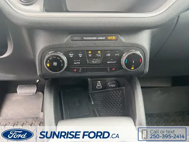 Ford Bronco Sport Big Bend 4x4 2023 in Cars & Trucks in 100 Mile House - Image 18