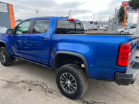 TRUCK HAS BEEN VERY WELL MAINTAINED, HAS AMVIC INSPECTION AND ALL MAINTENANCE HAS BEEN DONE. HAS 31... (image 5)