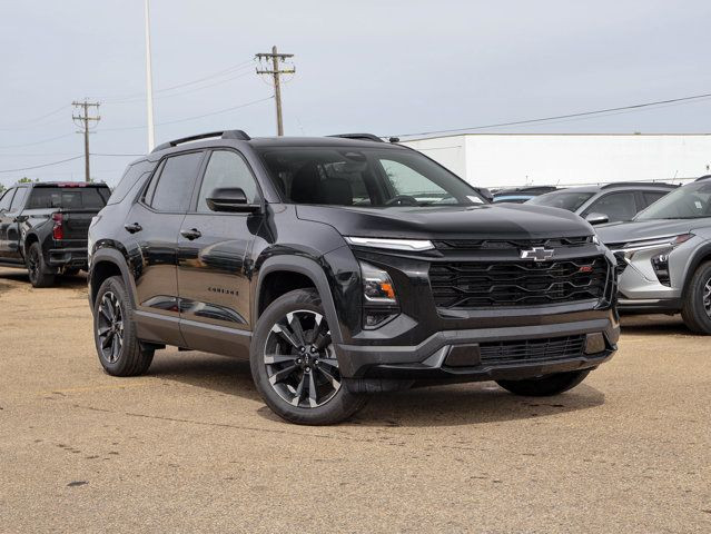 2026 Chevrolet Equinox AWD RS in Cars & Trucks in Edmonton - Image 2
