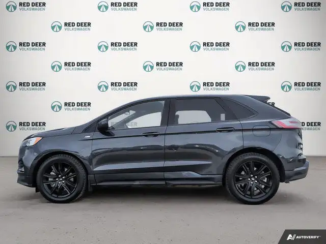 2023 Ford Edge ST Line62863709875330123