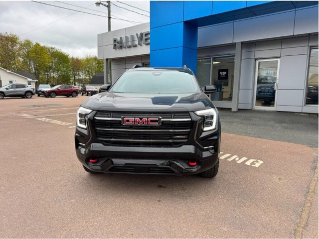 2026 GMC Terrain AWD 4dr AT4 in Cars & Trucks in Moncton - Image 3