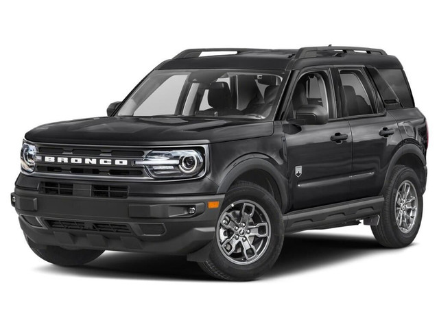 2021 Ford Bronco Sport Big Bend 4x4 | NAVIGATION | REMOTE START  in Cars & Trucks in Kitchener / Waterloo