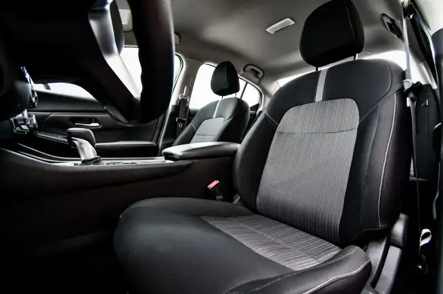 2024 Nissan Sentra SV • LOW MILEAGE • REMOTE START • HEATED SEAT in Cars & Trucks in Ottawa - Image 26