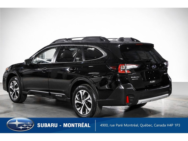  2020 Subaru Outback 2.5i Limited Eyesight CVT in Cars & Trucks in City of Montréal - Image 4