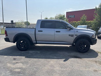 Clean Car Fax**One Owner Trade In**Ram 1500**Warlock**Crew Cab**5.7L**V8**Hemi**40/20/40 Bench Seat*... (image 3)
