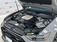 Dealer Certified Pre-Owned. This Audi RS 6 Avant delivers a Twin Turbo Gas/Electric V-8 4.0 L/244 en... (image 9)