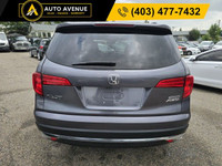 REFINED, ROOMY, AND READY FOR ADVENTURE, THE 2016 HONDA PILOT TOURING COMBINES PREMIUM COMFORT WITH... (image 3)