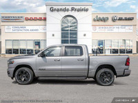 This Ram 1500 boasts a Twin Turbo Regular Unleaded I-6 3.0 L/183 engine powering this Automatic tran... (image 3)