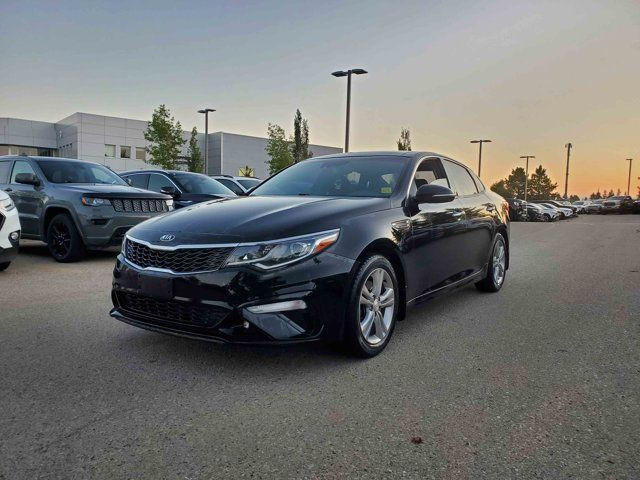 2020 Kia Optima EX+ 2.4L Auto in Cars & Trucks in Strathcona County - Image 4