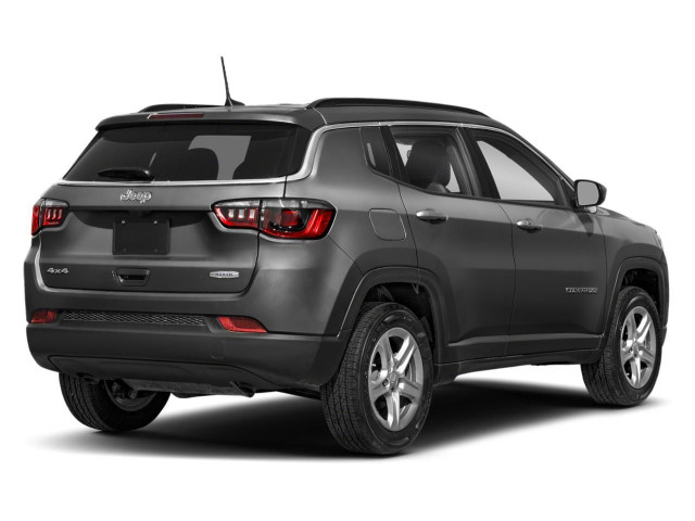2024 Jeep Compass NORTH in Cars & Trucks in Napanee - Image 2