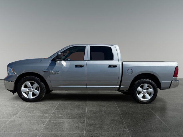 2023 Ram 1500 Classic SLT in Cars & Trucks in Calgary - Image 2