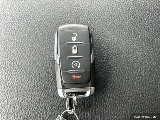 2025 Ram 1500 Tradesman in Cars & Trucks in Winnipeg - Image 31