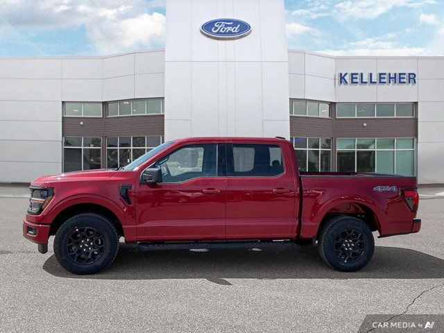 2025 Ford F-150 XLT in Cars & Trucks in Brandon - Image 2