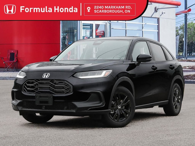 2026 Honda HR-V SPORT in Cars & Trucks in City of Toronto