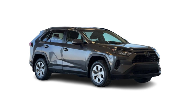 2021 Toyota RAV4 LE- AWD Well Equipped! in Cars & Trucks in Regina - Image 2