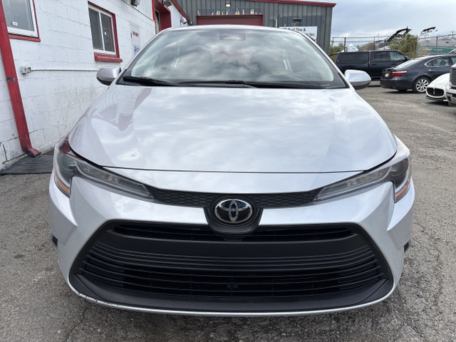 2023 Toyota Corolla LE | FUEL EFFICIENT SEDAN | HEATED SEATS in Cars & Trucks in Calgary - Image 3